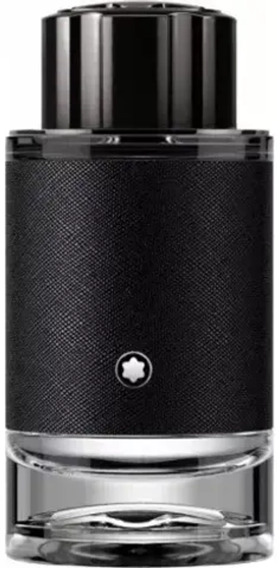 Montblanc Explorer Eau de Parfum 30 ml