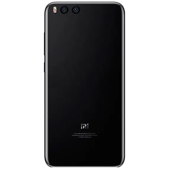 Xiaomi Mi Note 3 6/64gb Black