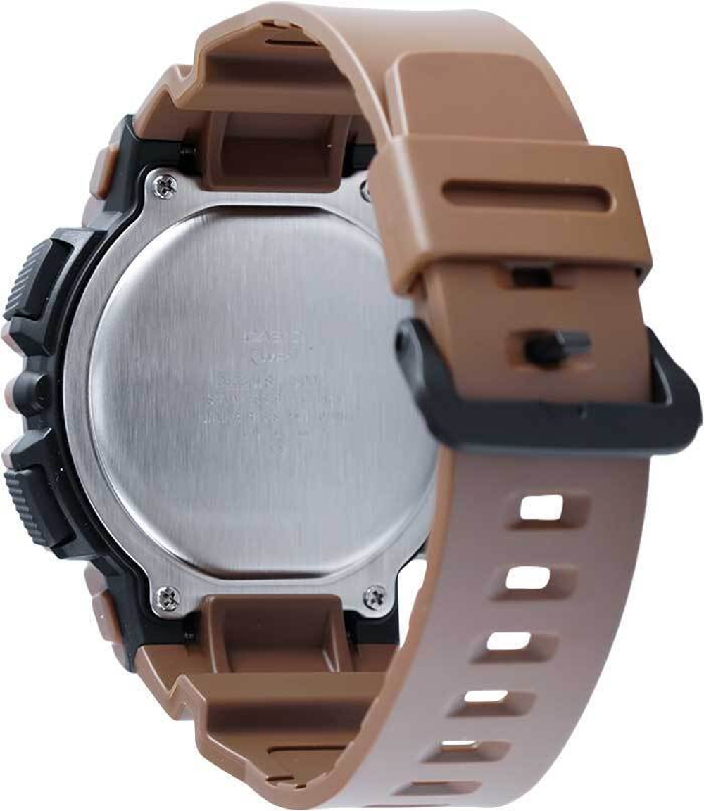 Мужские наручные часы Casio WS-1500H-5A