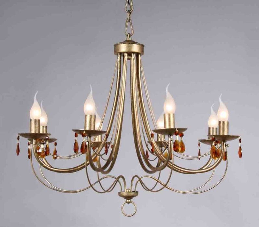 Люстра 1731-48