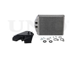 Радиатор отопителя UNIO RAD-20057