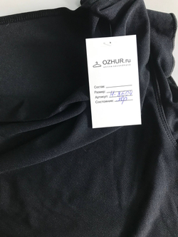 Блузка Atmosphere базовая, маркировка 44, визуально на 50 размер