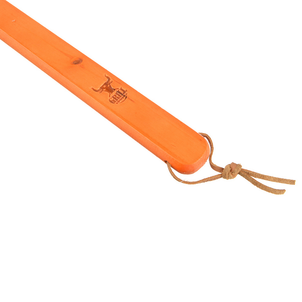 Вилка для барбекю GrillBoom (38x3см.)