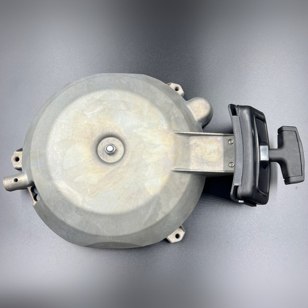 Ручной стартер Yamaha 25-30 (в сборе) (YUELANG)