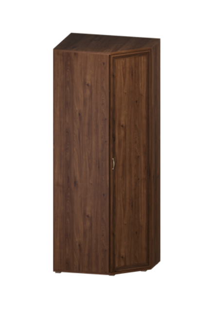 Шкаф угловой Карина ШК-1017