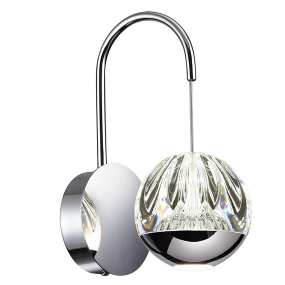 Бра Odeon Light Sono L-Vision 5100/5WL