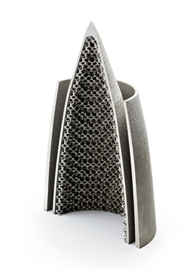 ЗD принтер Arcam A2X