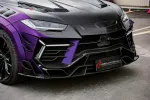 Обвес переделка для Lamborghini Urus 2018 в Urus S Performante Ламборгини Урус