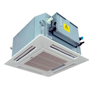 Кассетные сплит-системы Denko