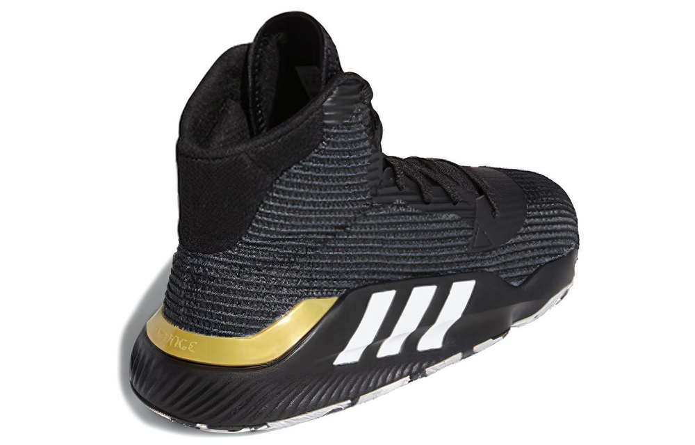 Кроссовки Adidas Pro Bounce Madness 2019