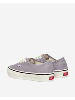 Кроссовки Vans Authentic LX Reissue 44 Lavender Grey