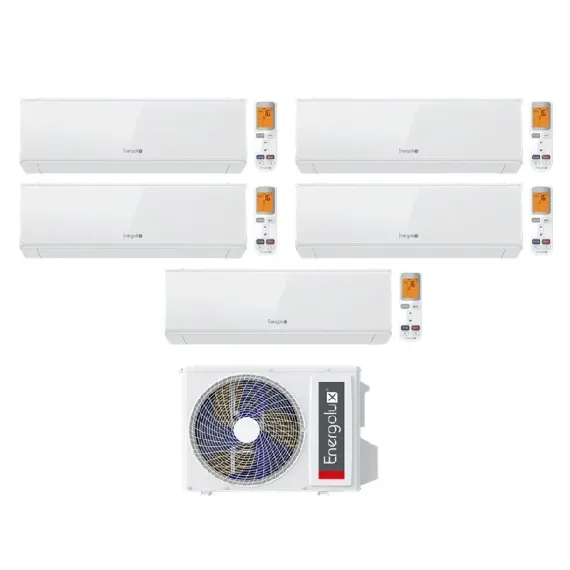 Energolux ESAM42M2_AR2_DC5 / ESAS09M3_WF_AR2_DC - 5 шт