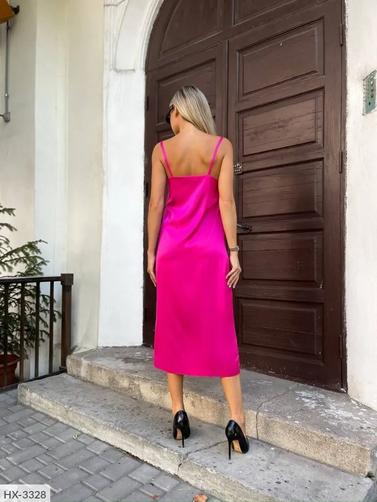 Платье HX-3314 Фабрика Моды