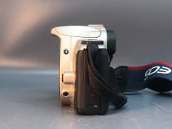 Canon Eos 300, Kit 28-80