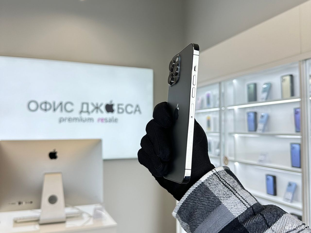 iPhone 13 Pro Max, 512 ГБ б/у