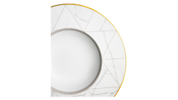 Сервиз столовый 20 предметов на 6 персон Vista Alegre Каррара