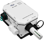 Датчик температуры и влажности  ICP DAS DL-1038 CR