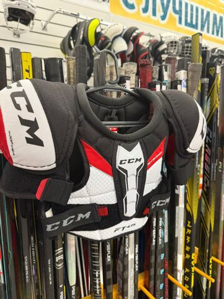 CCM jetspeed ft 475 JR S
