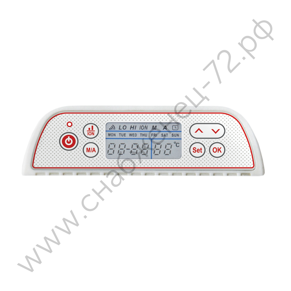 Обогреватель EDISSON S20UB