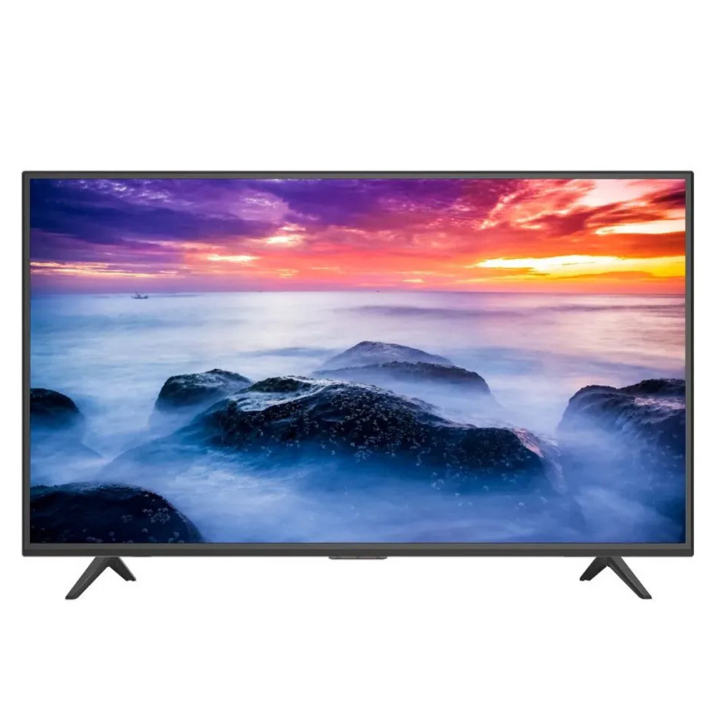 Телевизор 32" Hartens HTY-32H06W-VZ/M