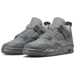 Кроссовки Jordan Air Jordan 4 Se "Smoke Grey"