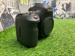 Canon EOS 5D Mark III 30.700 кадров