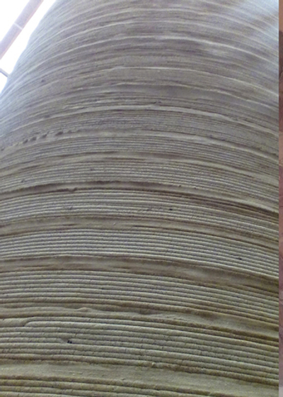 Строительный 3D Принтер S-1160