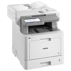 МФУ Brother MFC-L9570CDW
