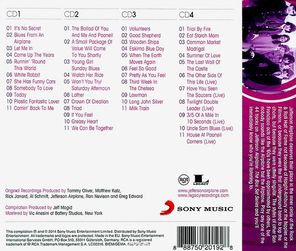 Jefferson Airplane / The Box Set Series (4CD)