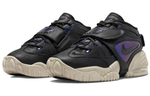 Кроссовки Nike Air Adjust Force "Black Multi" (Женская размерная сетка)