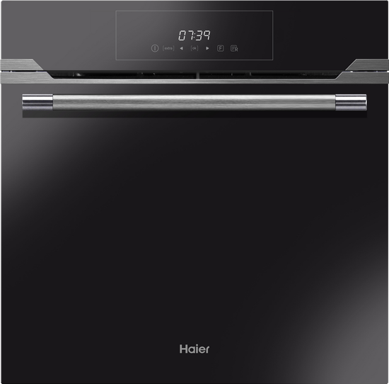 Электрический духовой шкаф Haier HOD-TM09PGB