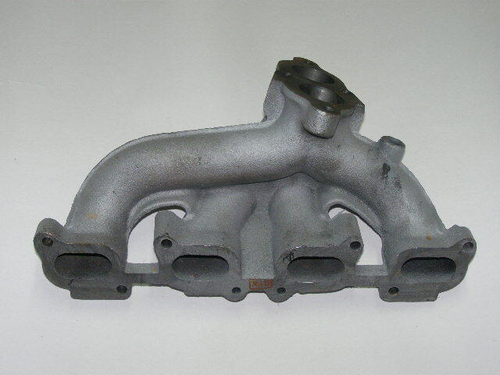 Коллектор /Г-3302 дв. 405-406/ выпускной (ЗМЗ)