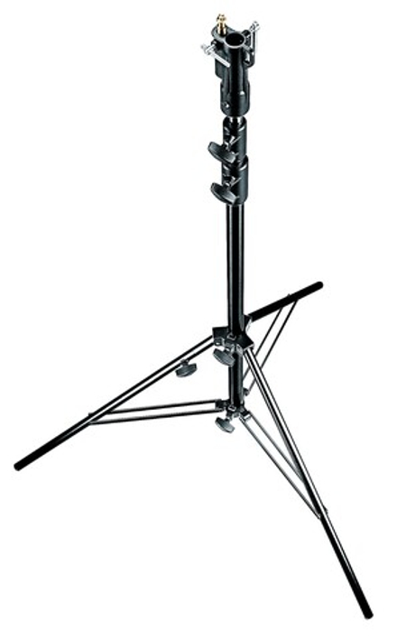 Стойка Manfrotto 007BU Senior Stand алюминиевая