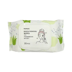 САЛФЕТКИ ДЛЯ СНЯТИЯ МАКИЯЖА