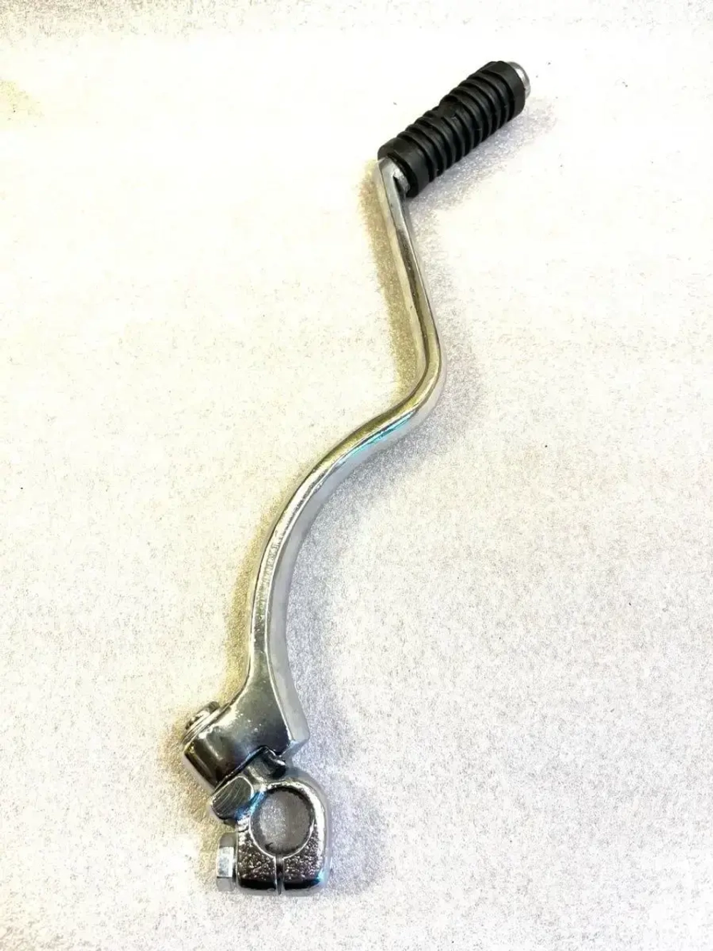 Рычаг кикстартера для мотоцикла CG 150