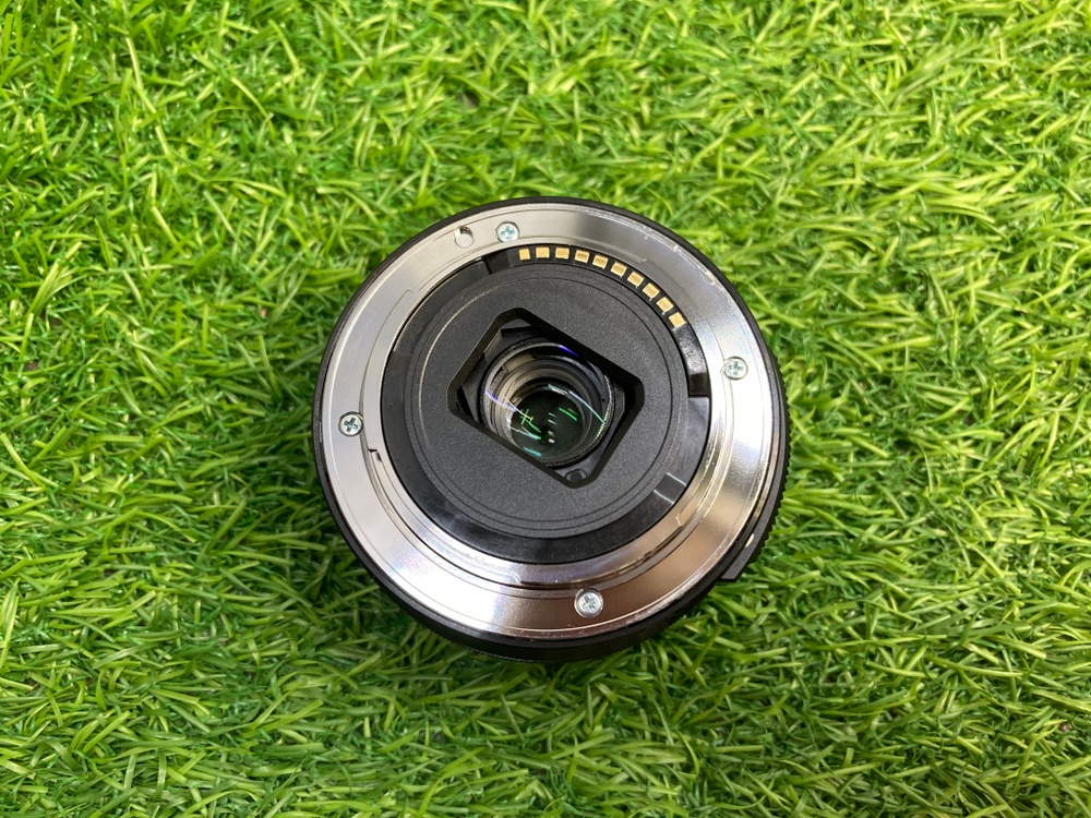 Sony 16-50mm 3.5-5.6 (SELP1650)