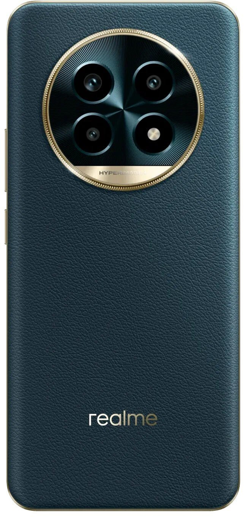 Смартфон Realme 13 Pro 12/512GB, Dual nano SIM, Global, Emerald Green