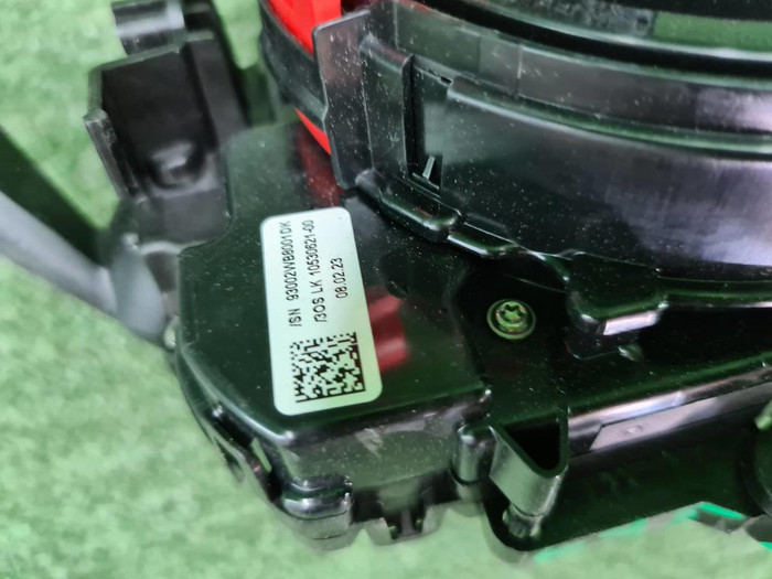 Подрулевые переключатели VW ID.4 (2020-н.в.)