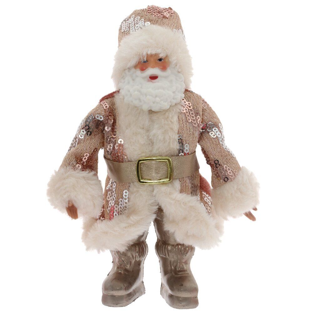 GAEM Дед Мороз в ассортименте, L11 W5 H18 см, 2в.