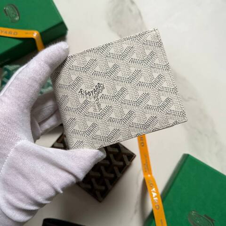 Картхолдер Goyard
