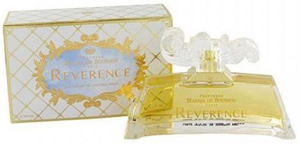 Princesse Marina de Bourbon Reverence Eau De Parfum