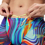 ГИДРОШОРТЫ SPEEDO LZR PURE VALOR 2.0 JAMMER BLACK/MULTI