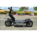 Электросамокат Minimotors Dualtron X2