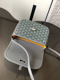 Сумка-мессенджер Goyard