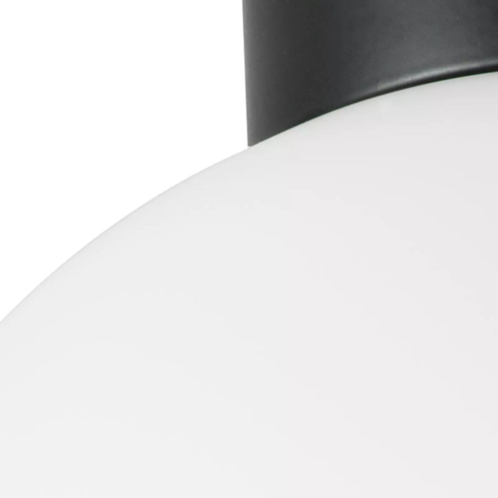 Накладной светильник Lightstar Globo 812027