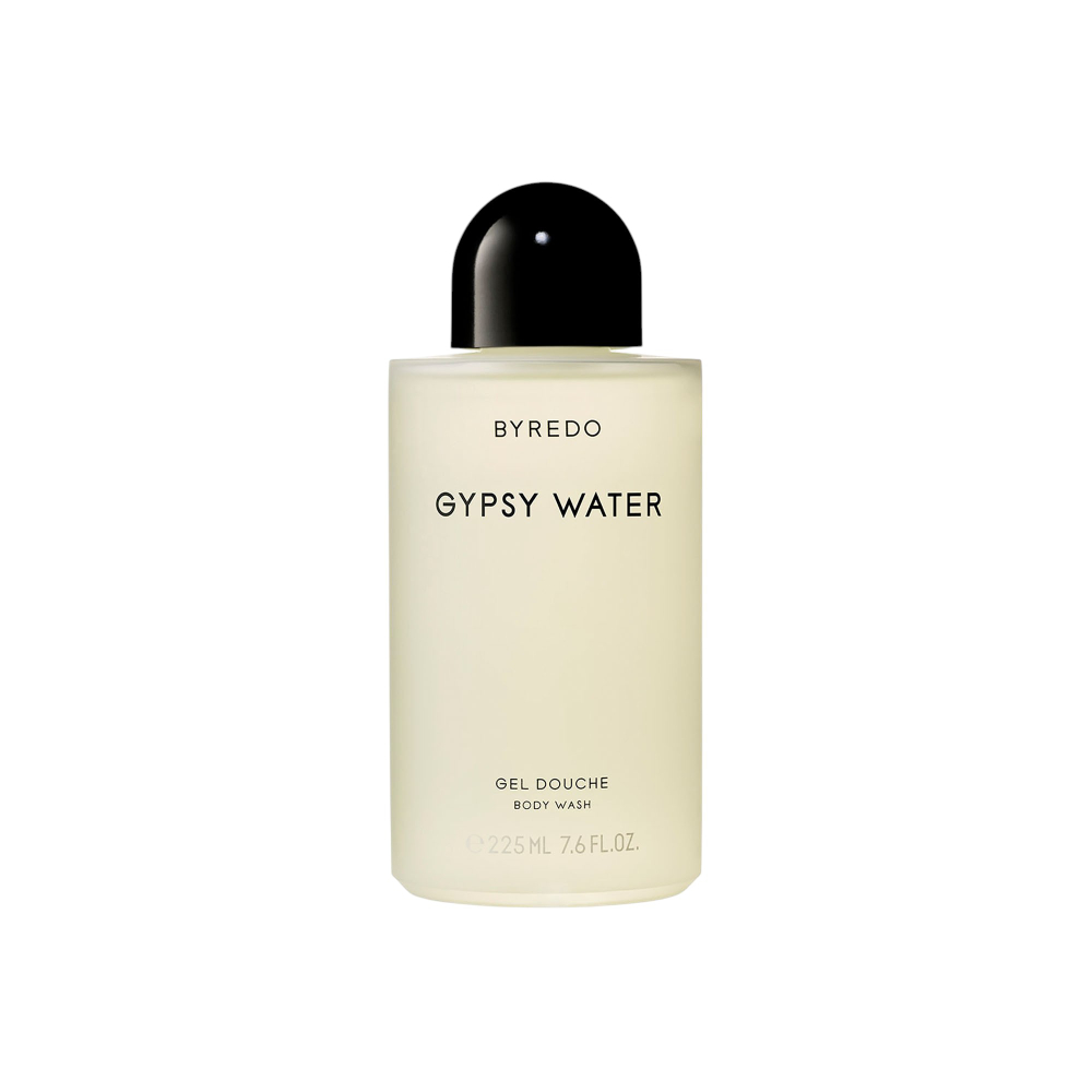Gypsy Water Body Wash 225 ml - гель для душа