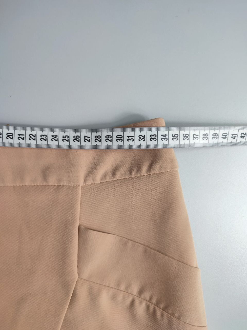 Юбка A.BRANCHE женственная 44 размер