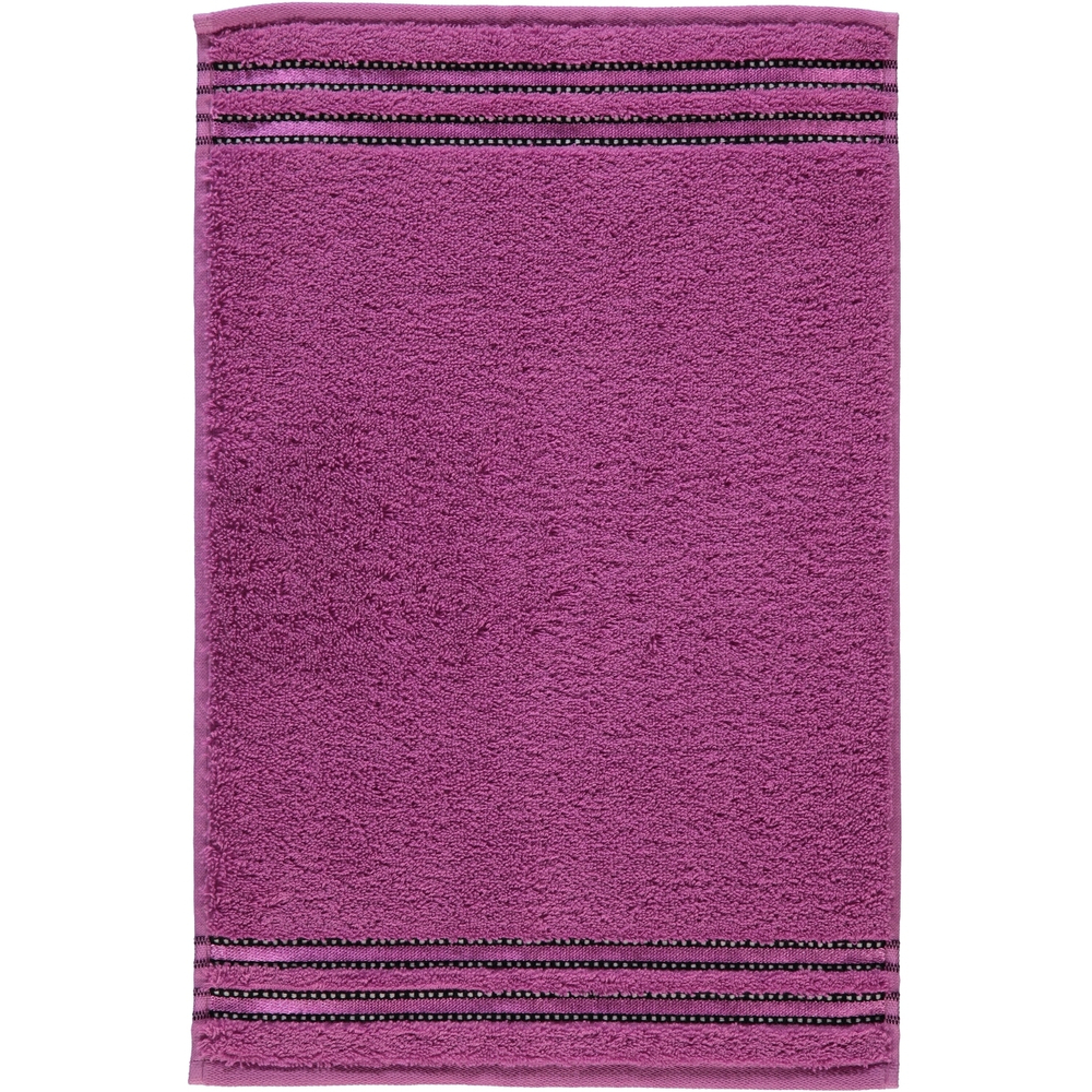 Полотенце 67x140 Vossen Cult de Luxe orchidee