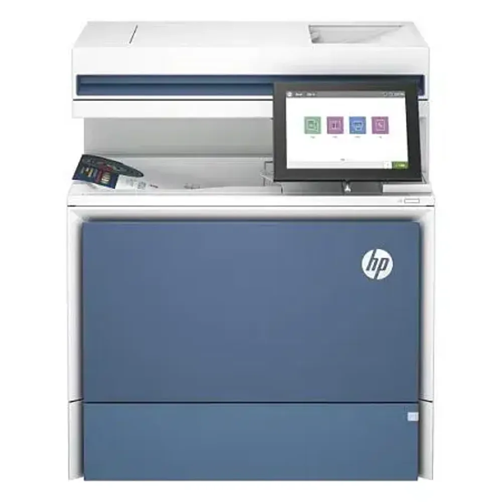 МФУ HP LaserJet 5800dn (6QN29A)