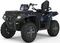 Квадроцикл POLARIS Sportsman TOURING 850 Premium Navy Blue (ПСМ)